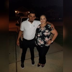 Meet your Posher, Edith